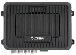 Zebra RFID FX9600