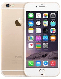 iPhone 6 Plus