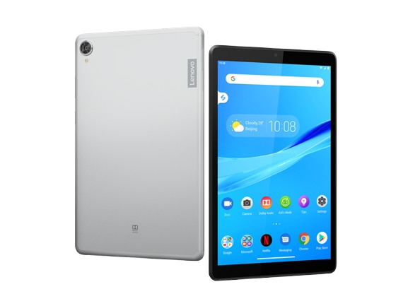 Lenovo Tab M8 (2nd Gen) slider image 2