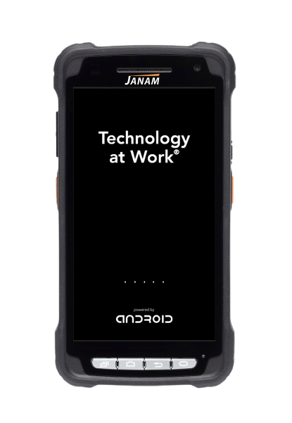 Janam XT2+