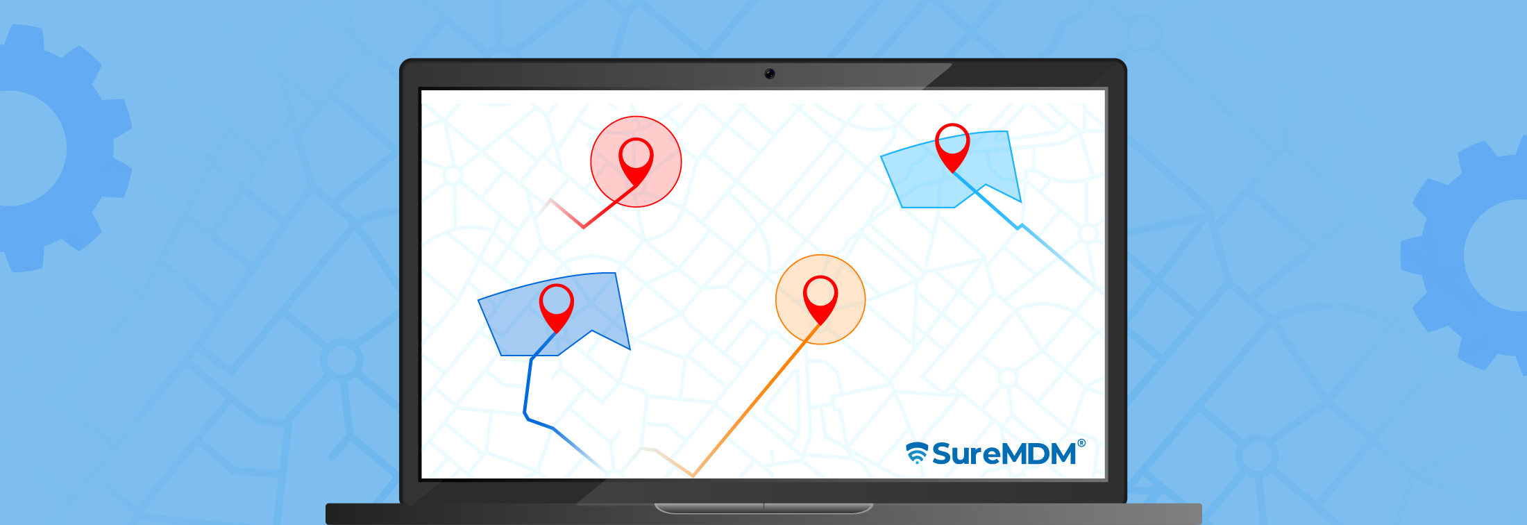 Geofencing for Improved Device Tracking and Management