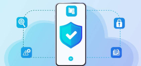 Top 5 Strategies to Strengthen Mobile Security and Protect Corporate Data