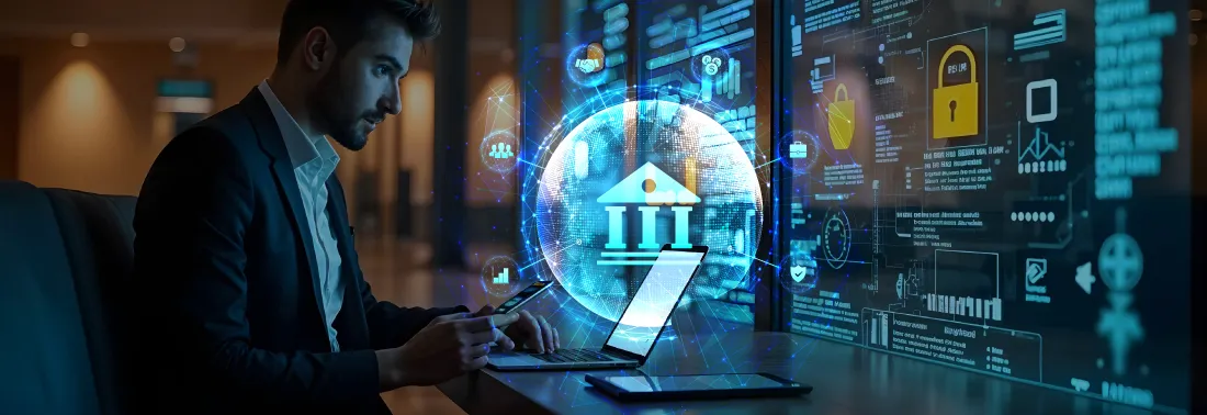 Mobile Threat Defense-MTD for banks