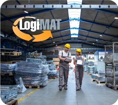 LogiMAT