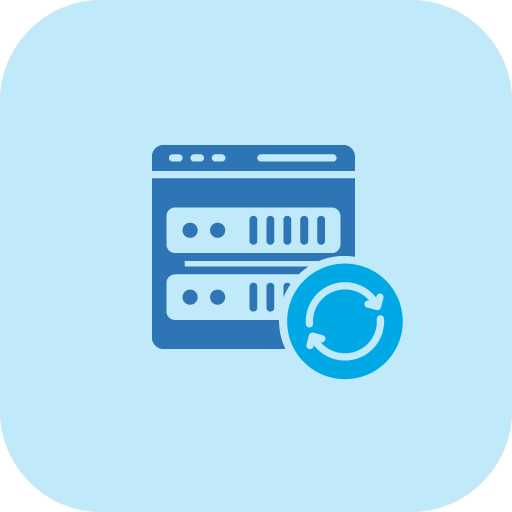 Data Backup and Recovery