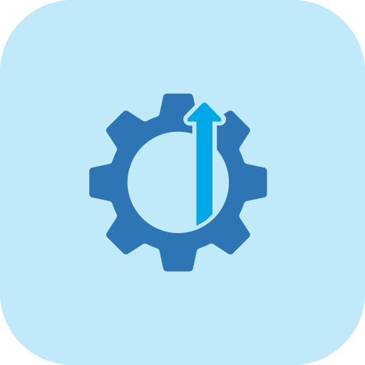 Improved Productivity