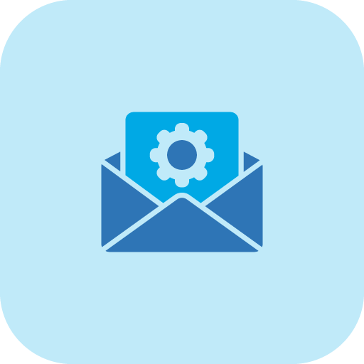 Configure Exchange Mail
