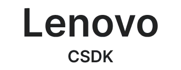 Lenovo CSDK