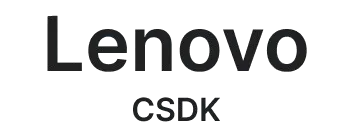 Lenovo CSDK