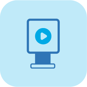 Digital Signage