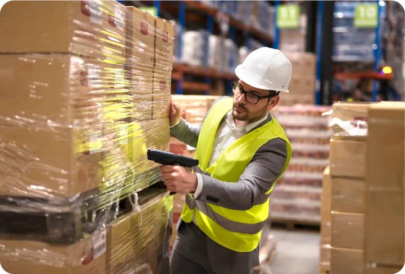 Logistics and Warehousing Logistics and Warehousing