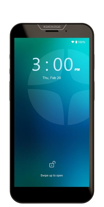 Datalogic Memor 35/35X