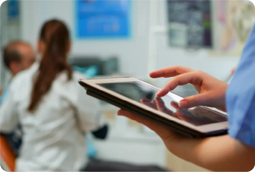 Rugged Device Management Rugged Device Management