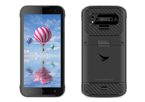 Bluebird S10 slider image 2