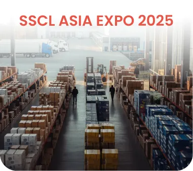 Smart Supply Chain & Logistics – Event Date: 24th – 25th September
