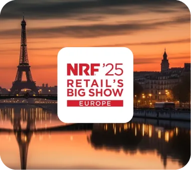 NRF Europe – Event