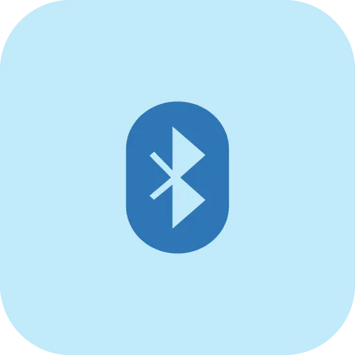 Print Bluetooth Setting
