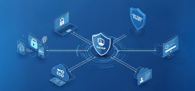 IAM IDP Solution