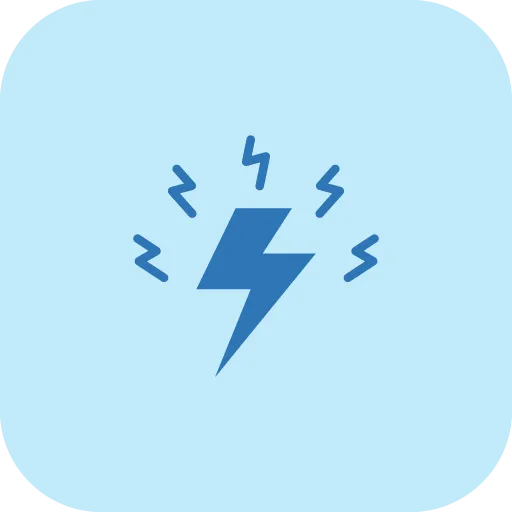 Impinj Allocated power