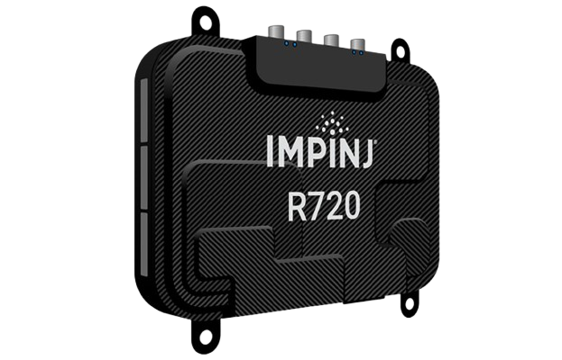 Impinj RFID Reader R720