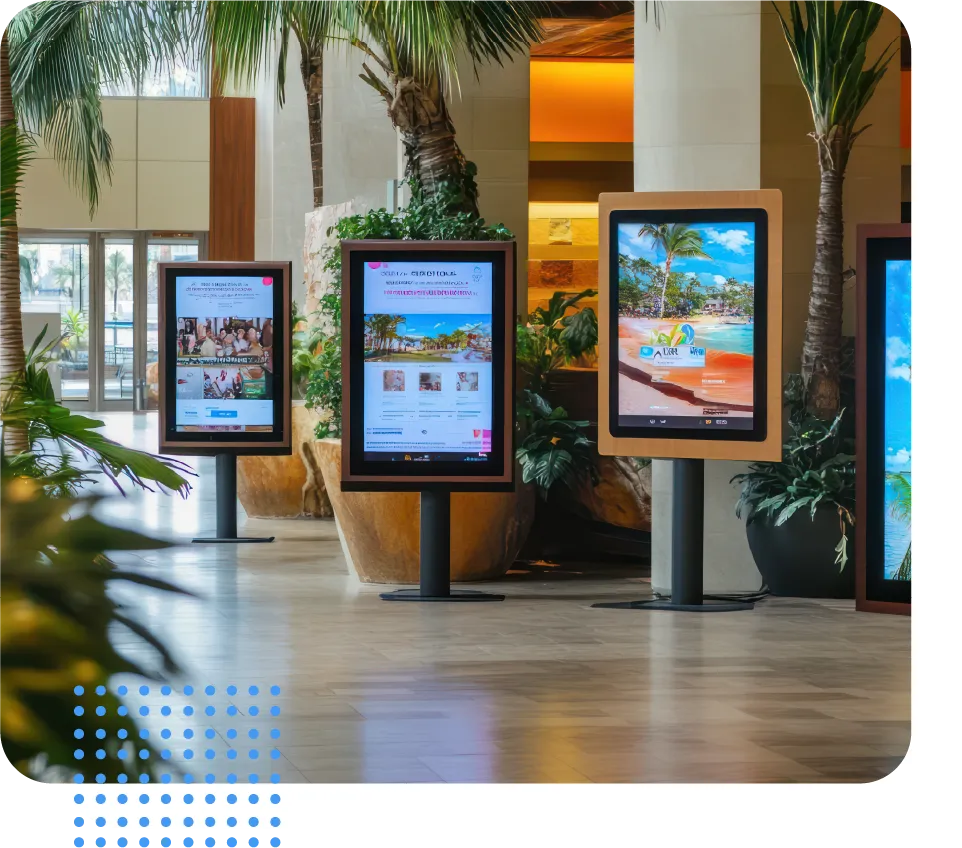 Digital Signage Management Digital Signage Management