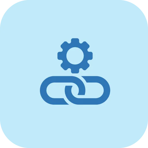 Link Monitor Impinj