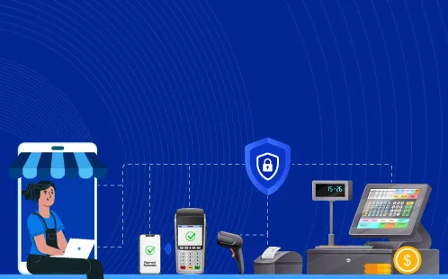 Mobile Device Management in Retail: Enhancing Efficiency and Security