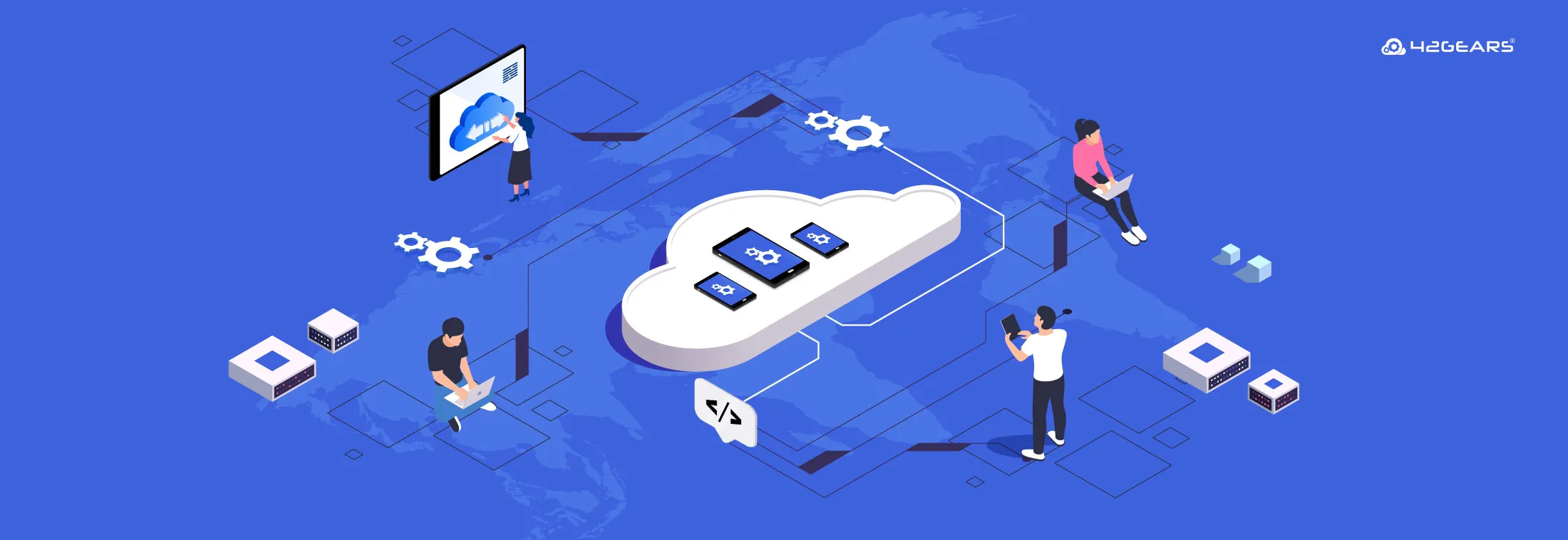 real device testing on cloud