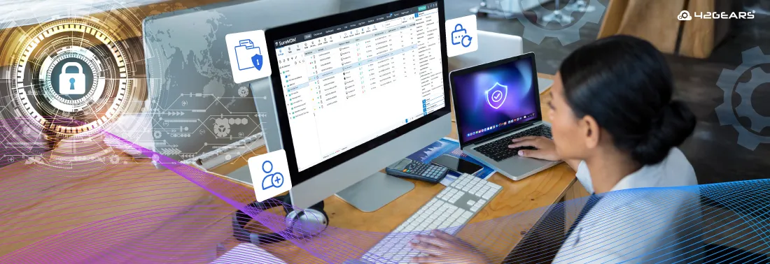 How to use the Service Account for MacOS
