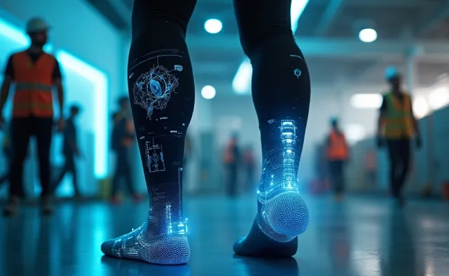 Smart-Clothing