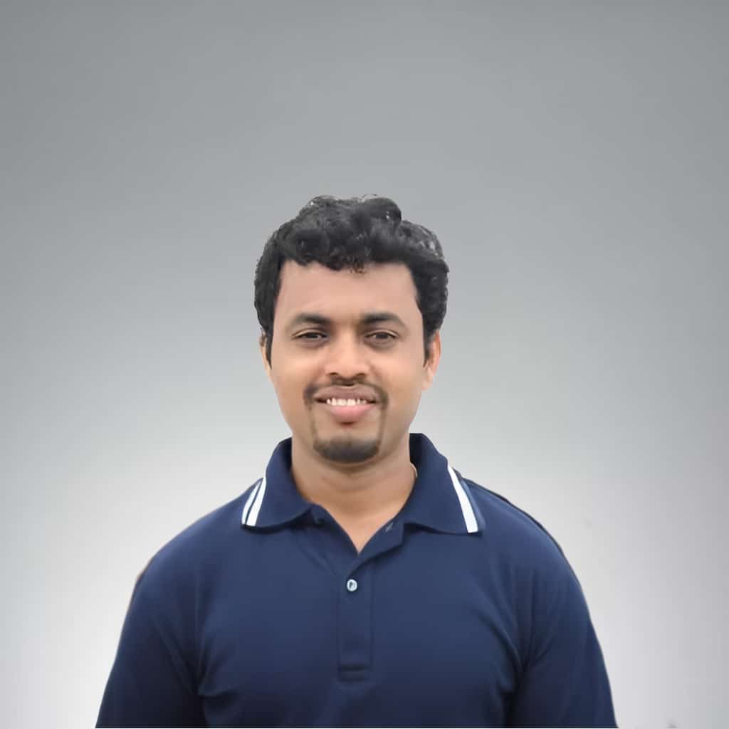 Ashok Poojari