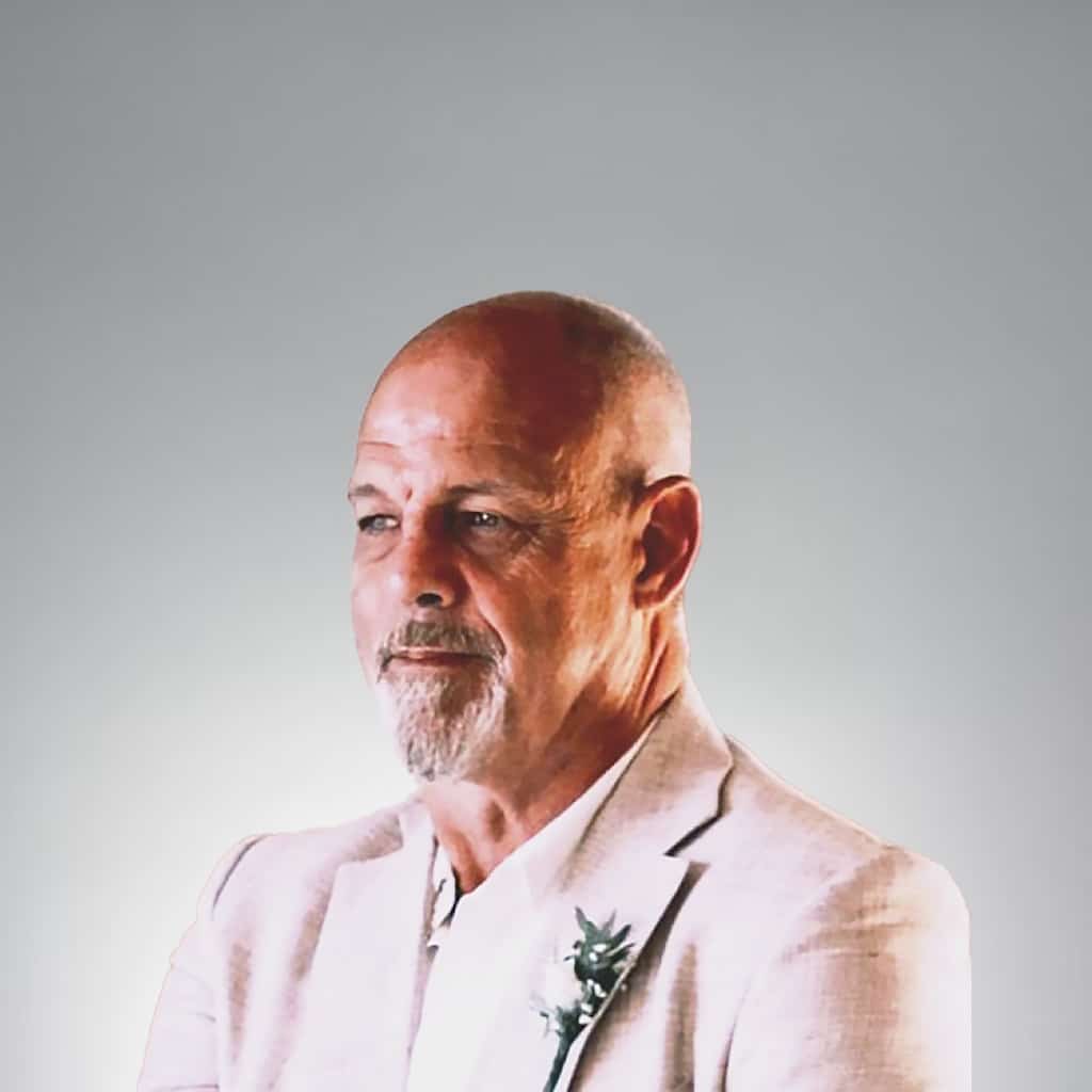 Barry O'Keefe