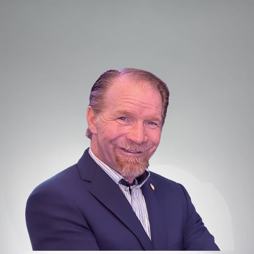 Jim Malmquist