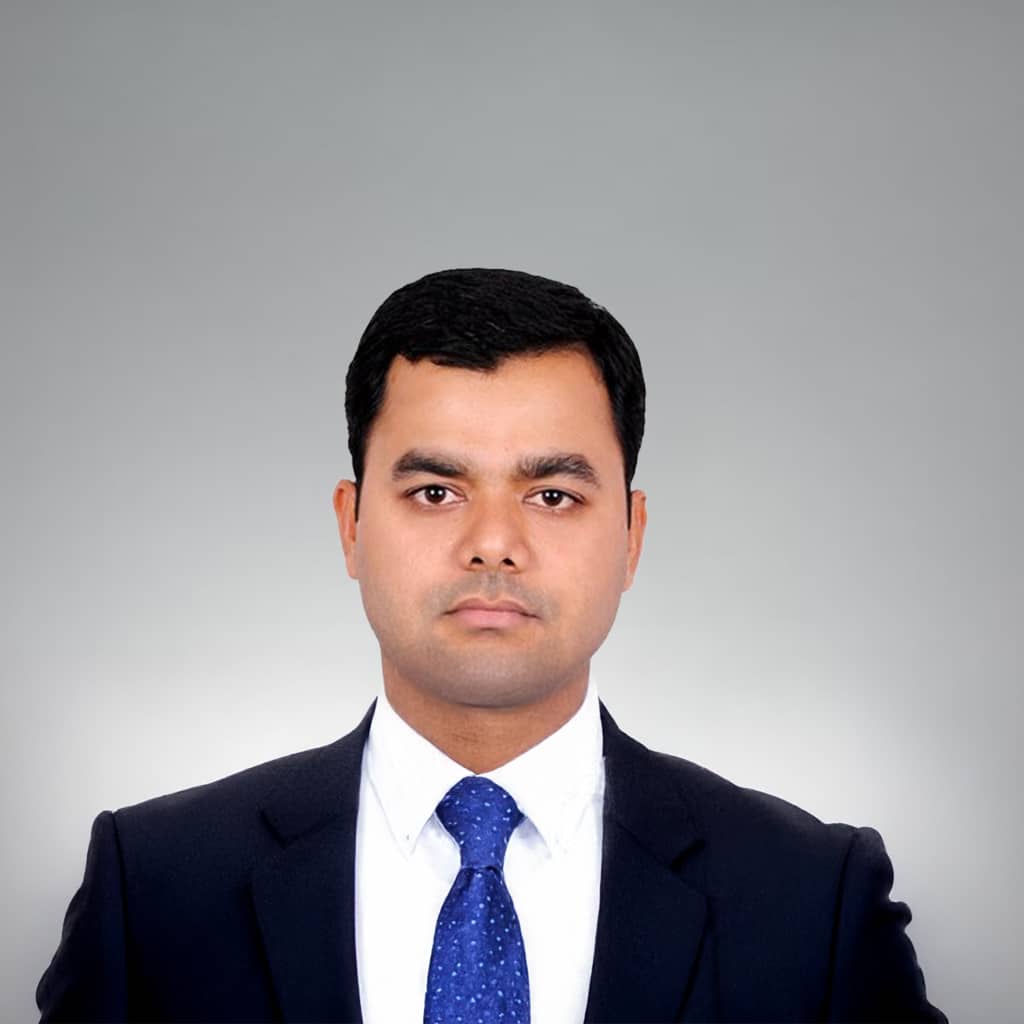 Kaushik Sindhu