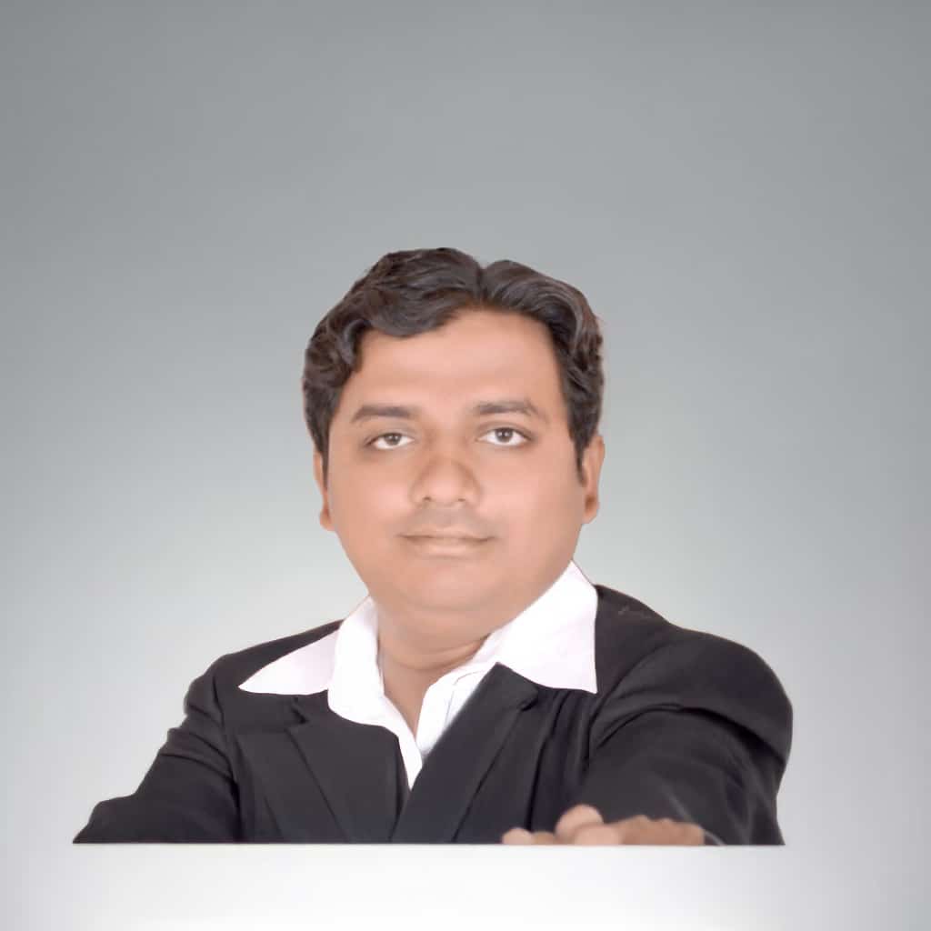 Rinkal Bhanderi
