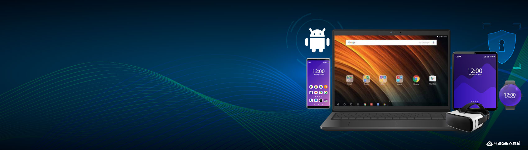 Android EMM: A Complete Guide for Businesses