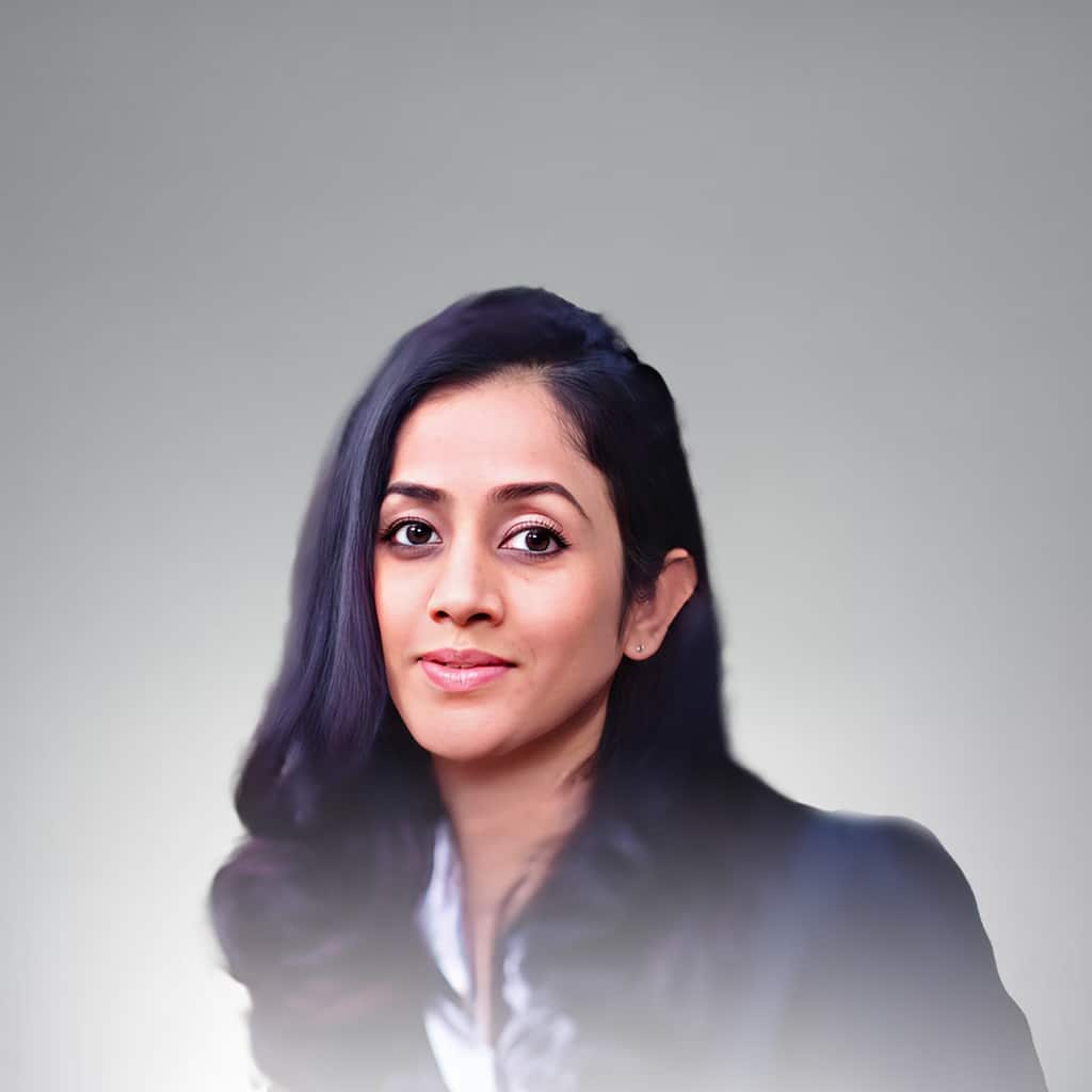 Uma Anand