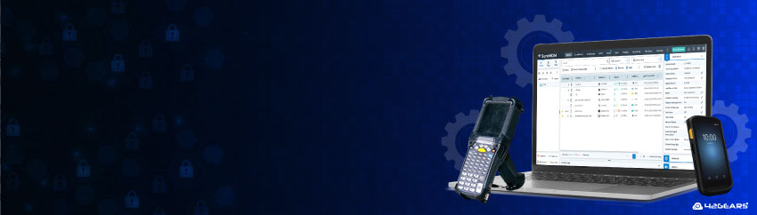 Future of Rugged Device Management: Trends and Innovations
