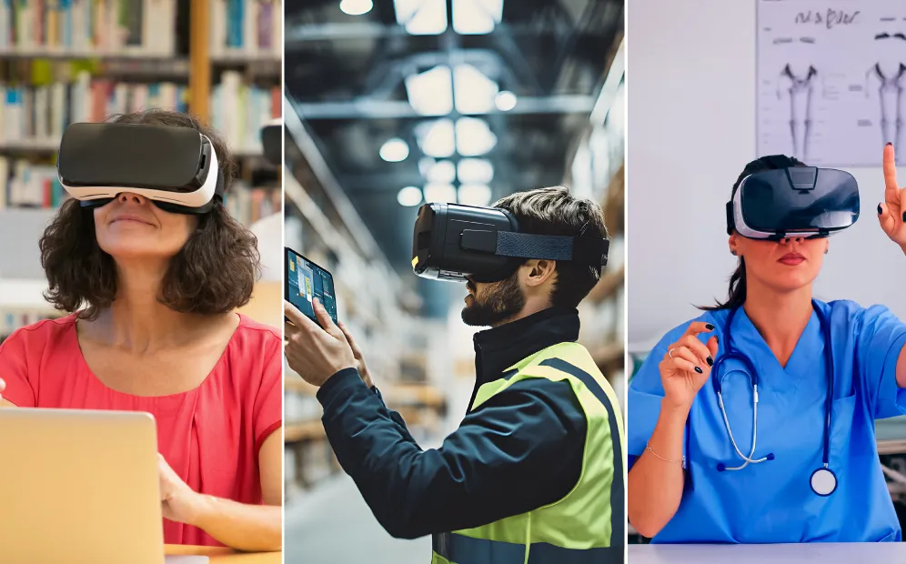 AR/VR Device Management Checklist for IT Leaders