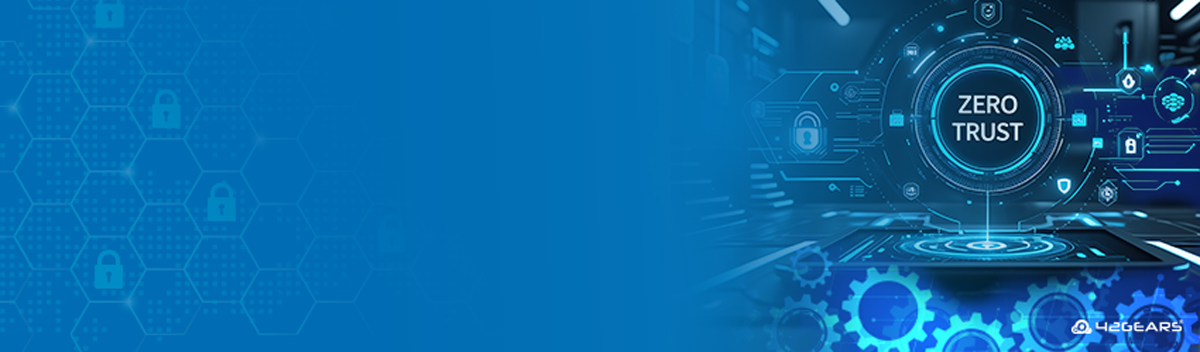 Zero Trust in 2025: What Enterprises Learned and What’s Next for 2026