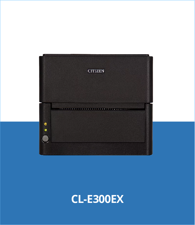 CL-E300EX