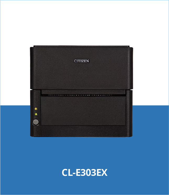 CL-E303EX