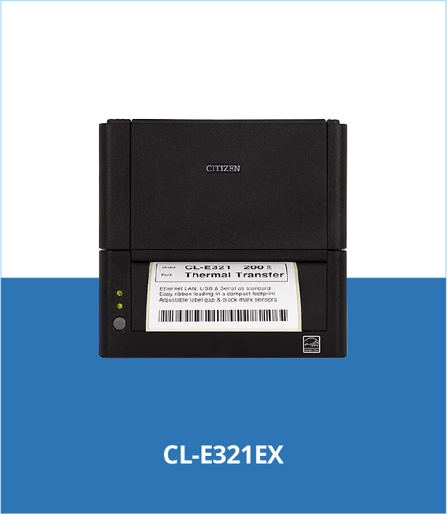 CL-E321EX