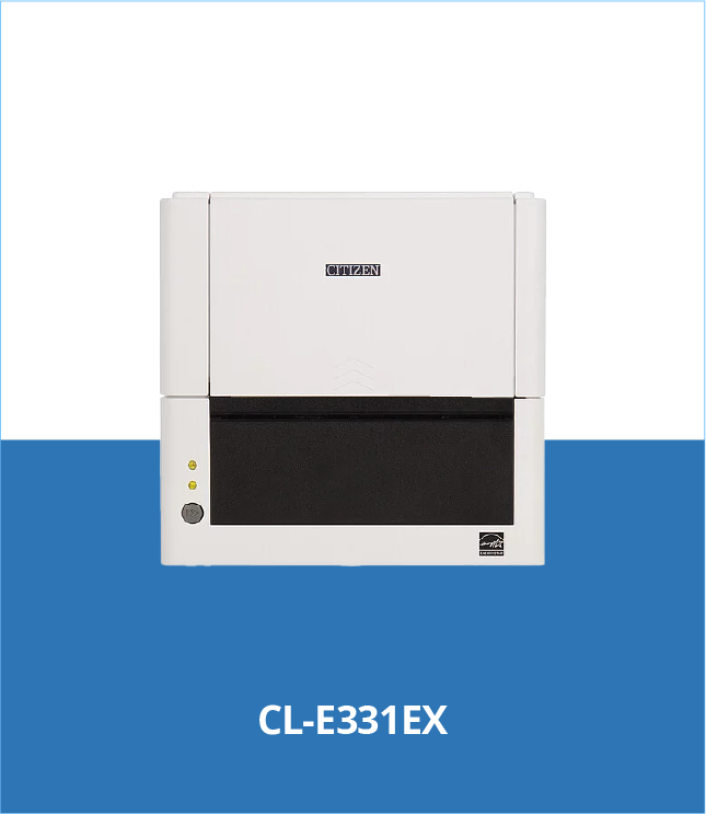 CL-E331EX