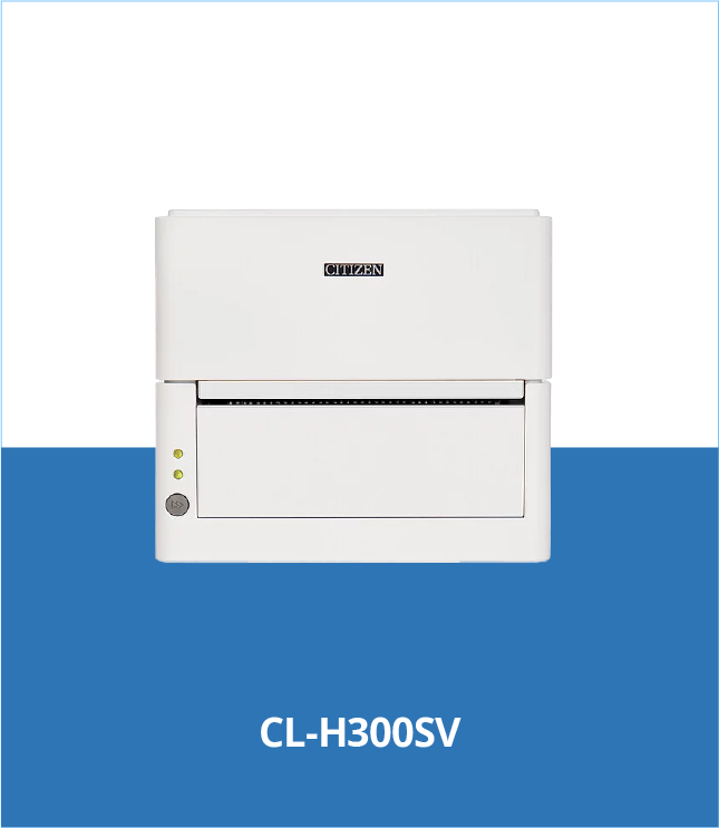 CL-H300SV