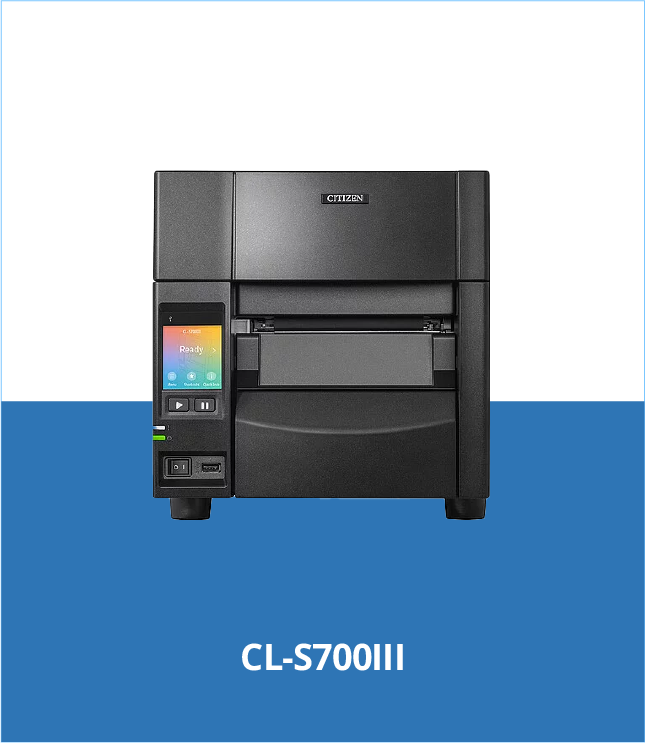 CL-S700III