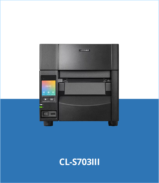 CL-S703III