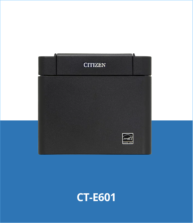 CT-E601