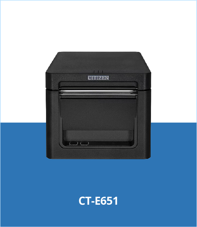CT-E651