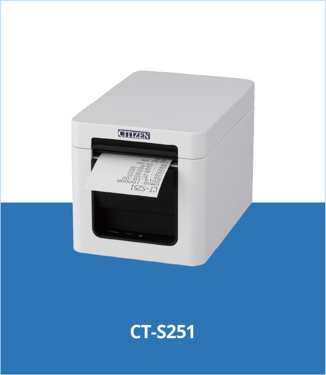 CT-S251